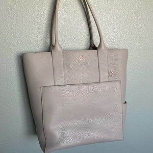 Dagne Dover Large Tote